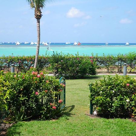 Savannah Guadeloupe Saint-Francois  Dış mekan fotoğraf