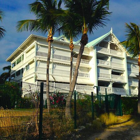 Savannah Guadeloupe Saint-Francois  Dış mekan fotoğraf